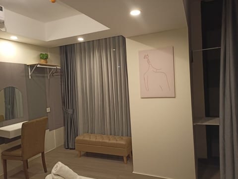 SleepRest @ Pollux Habibie B1001 image 4