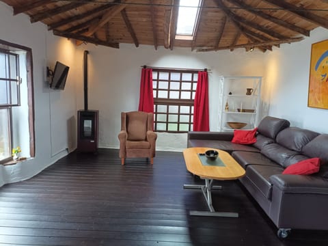Casa Madera 2