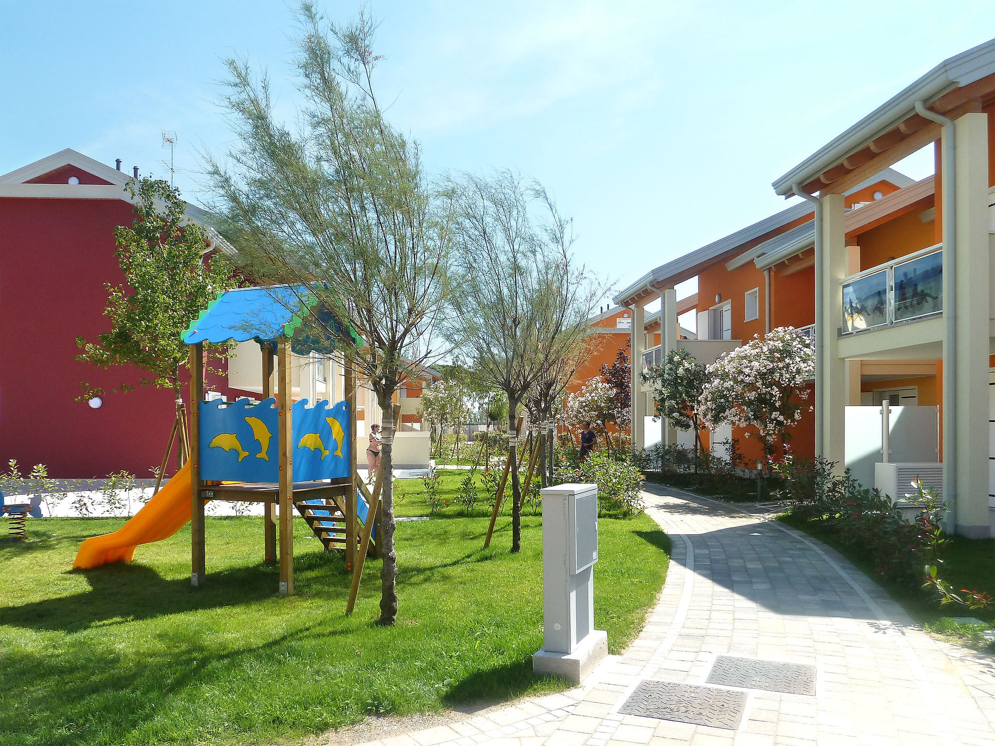 Outdoor
