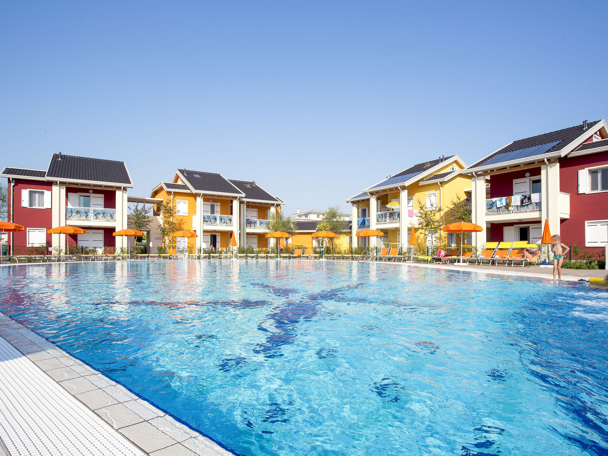 Pool Outdoor