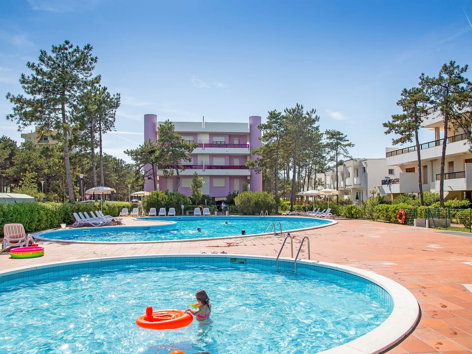 Pool Outdoor
