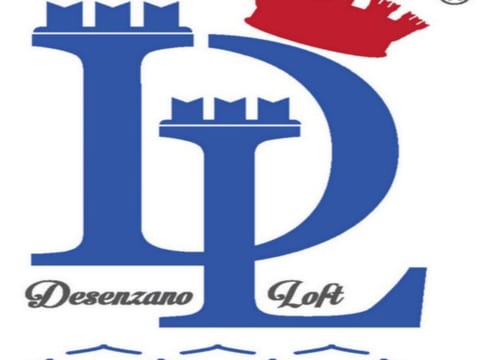Desenzanoloft Le Château de Margot