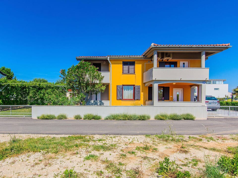 Apartment Stancec - Privlaka, Zadar County