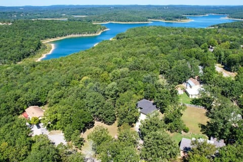 Norfork Lake