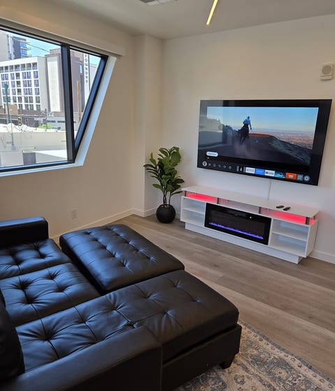 75 inch TV