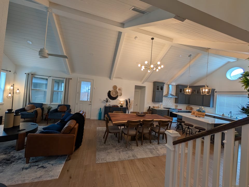 Luxurious 6br/5bth - Rosenberg