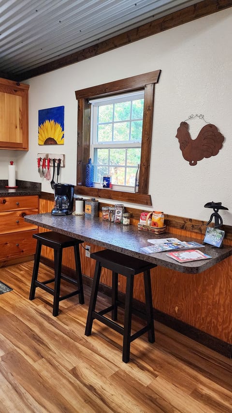 TX Hickory Hideout: Spiritual Retrt/Country Resort image 5