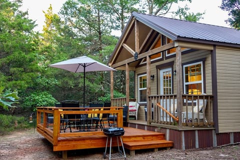 TX Hickory Hideout: Spiritual Retrt/Country Resort image 1