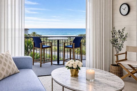 Luxury OCEANVIEW King Villa - Beachfront & Top Rated