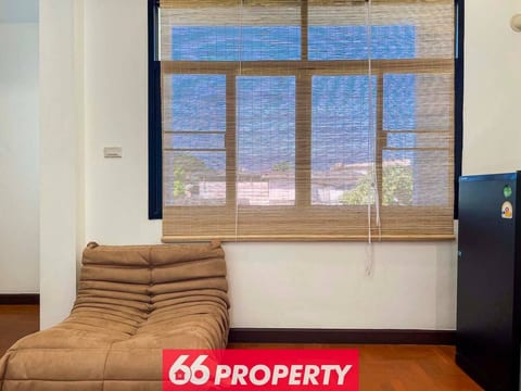 Family room in Shared House