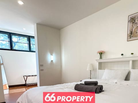 Private Bedroom in Shared Home
