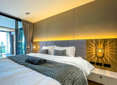 Luxurious 90 Sqm. Suite | Nimman Dupe