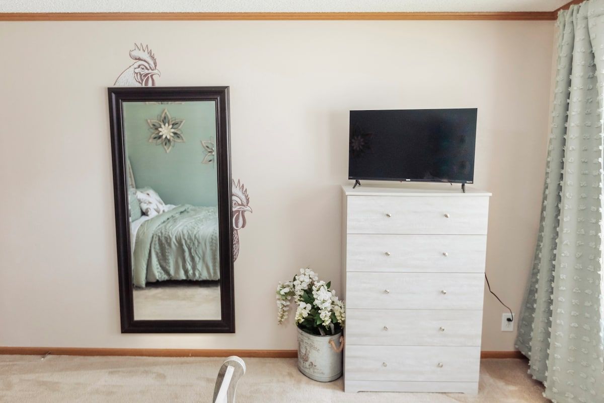 Guest Bedroom #3