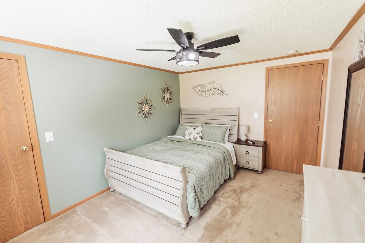 Guest Bedroom #2