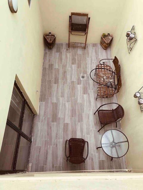 Great Chapala Rental