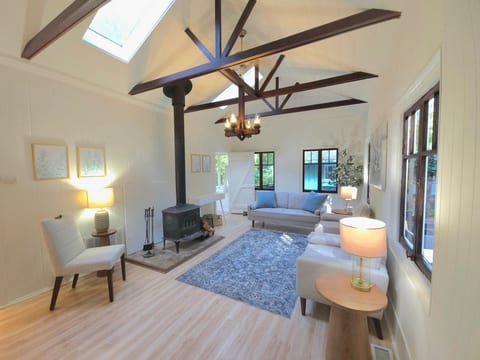 Redwood Grove Retreat image 2
