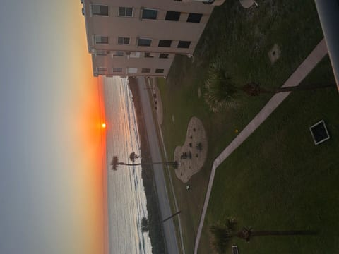 Sunrise