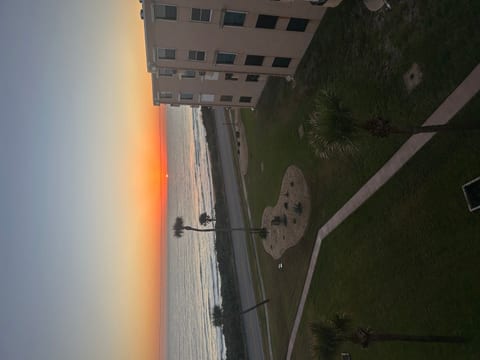 Progressive sunrise