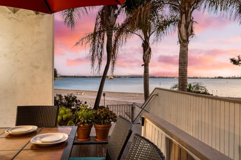 Bayfront Bliss