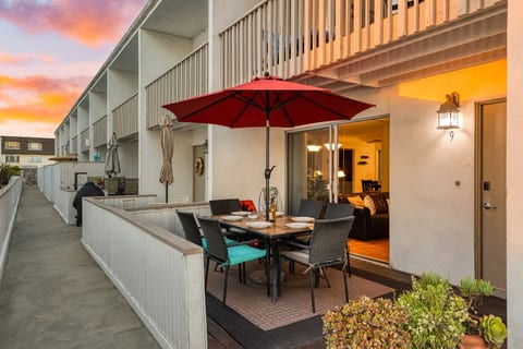 Bayfront Bliss