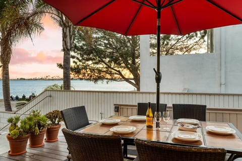 Bayfront Bliss