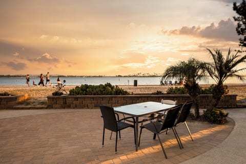 Bayfront Bliss