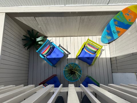 Surfer's Bungalow