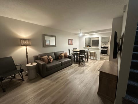 Surfer's Bungalow
