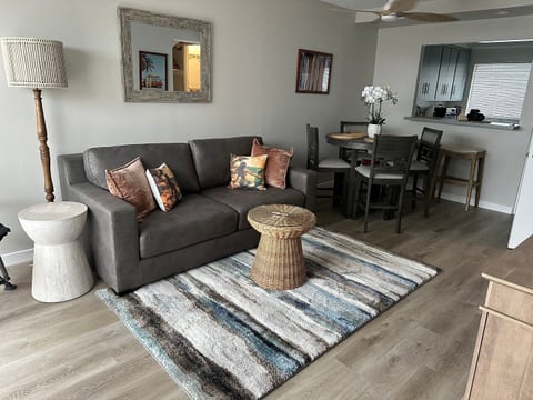 Surfer's Bungalow