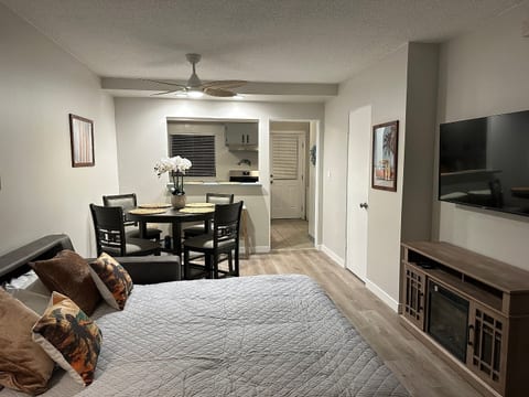 Surfer's Bungalow