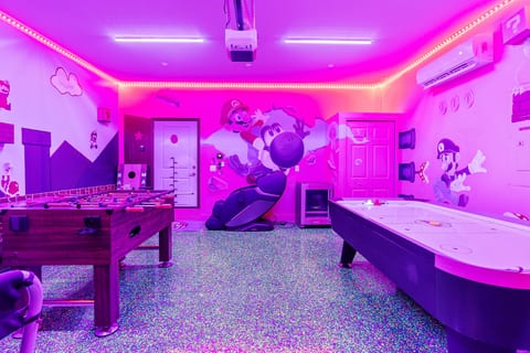 Chillax Inn Lilac