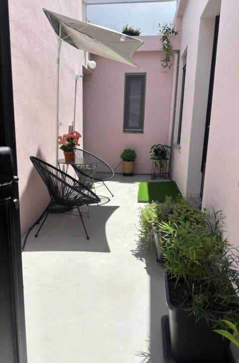 Unique Stone House with Courtyard image 3