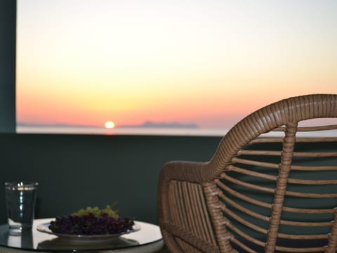 Villa Mondo Blu