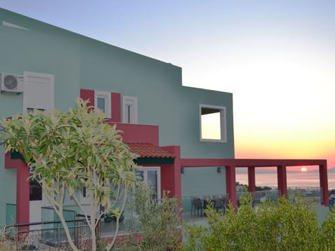 Villa Mondo Blu