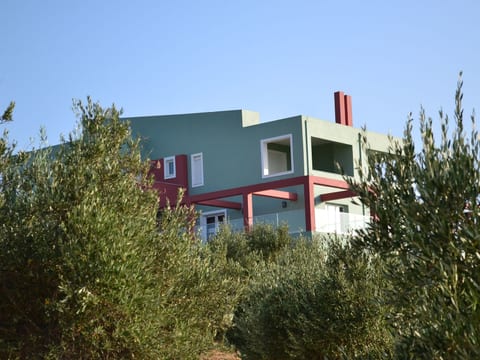 Villa Mondo Blu
