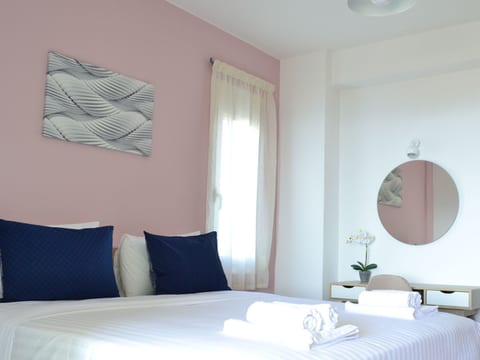 Villa Mondo Blu