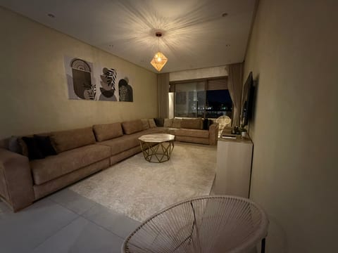 Elegant Stay | Les Acacias | Marrakech