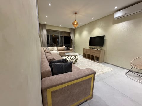 Elegant Stay | Les Acacias | Marrakech