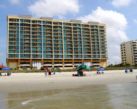 Mar Vista Grande 502 3 Bedroom 3 Bath Ocean View Condo