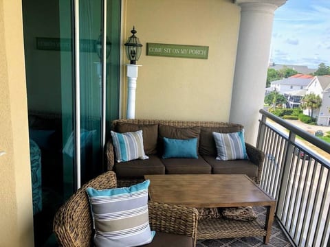 Mar Vista Grande 502 3 Bedroom 3 Bath Ocean View Condo