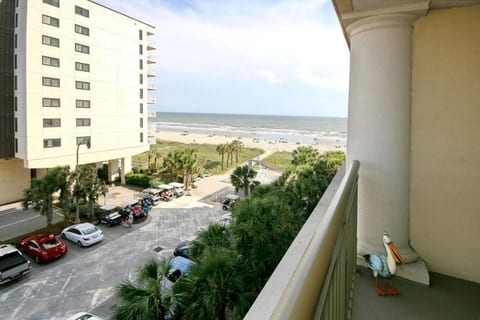 Mar Vista Grande 502 3 Bedroom 3 Bath Ocean View Condo