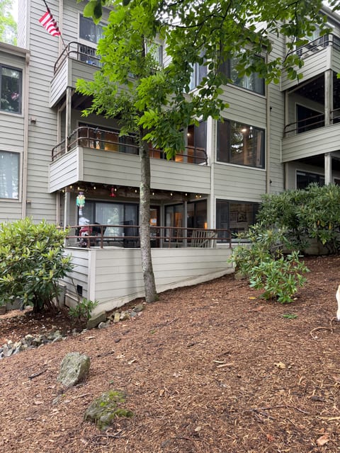 Wintergreen Ski in Ski out & All Seasons Condo