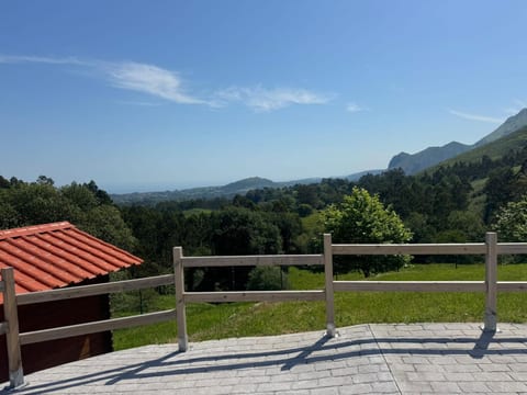 Cuera & Sea Retreat