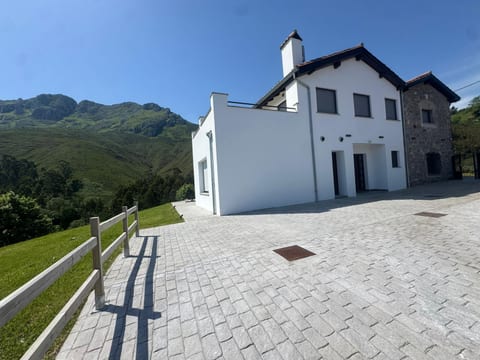 Cuera & Sea Retreat