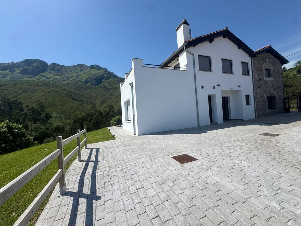 Cuera & Sea Retreat - Porrúa