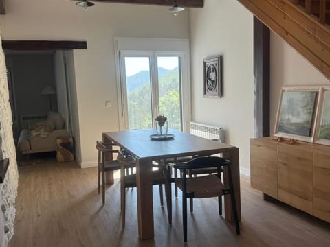 Cuera & Sea Retreat