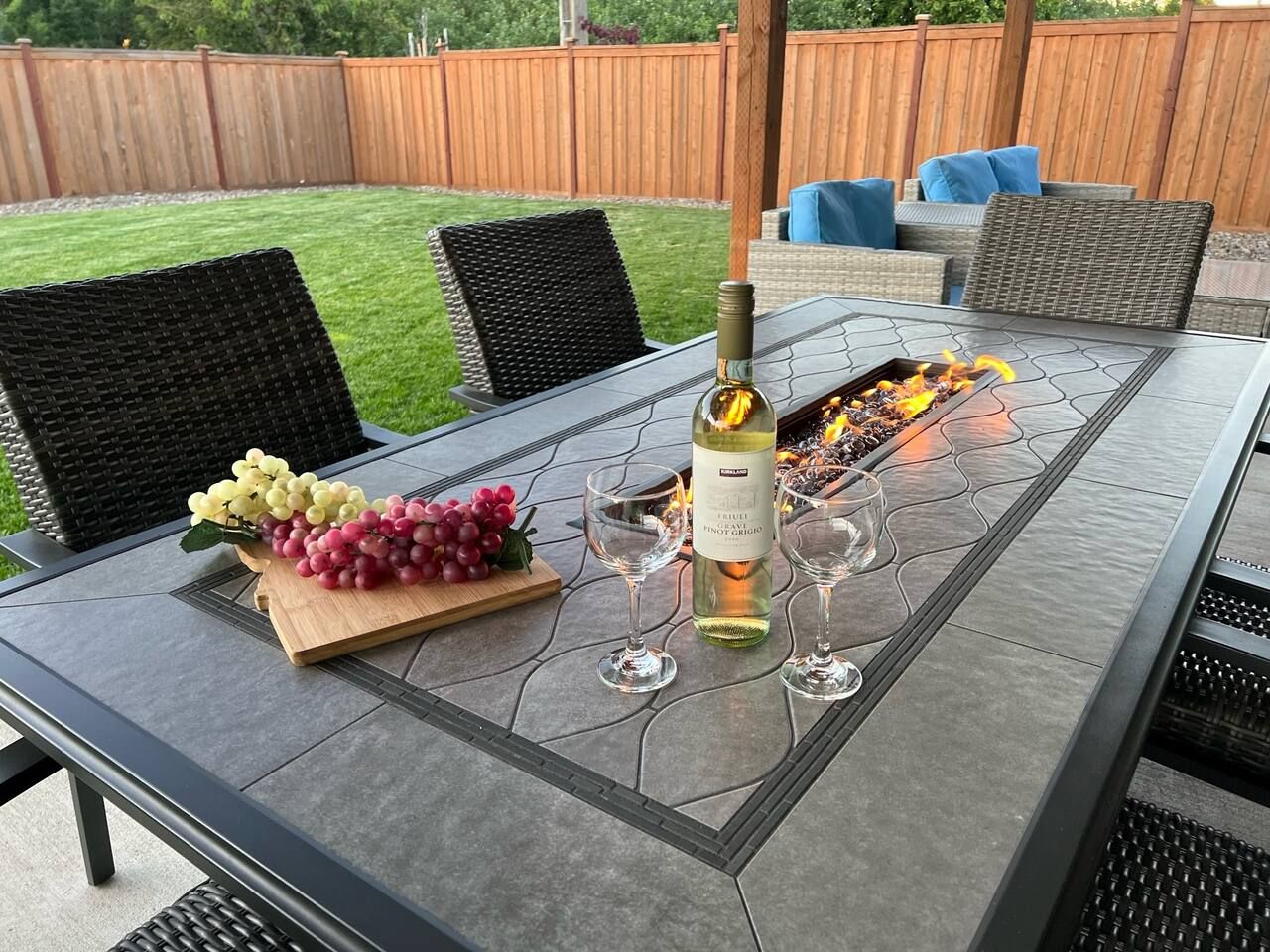 Eugene Vacation 4Bed- 2Master Suites 3Bath 1GBWiFi