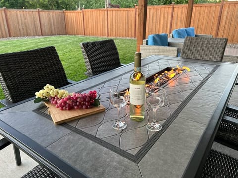 Eugene Vacation 4Bed- 2Master Suites 3Bath 1GBWiFi