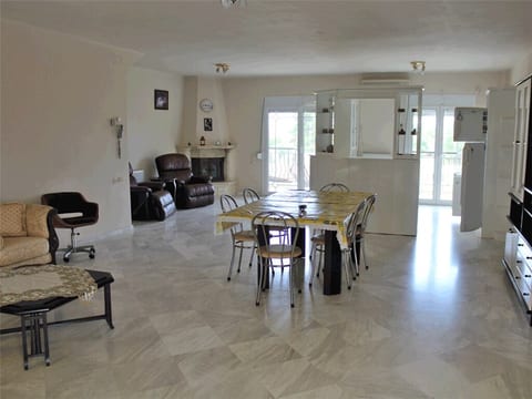 Accommodation in Greece