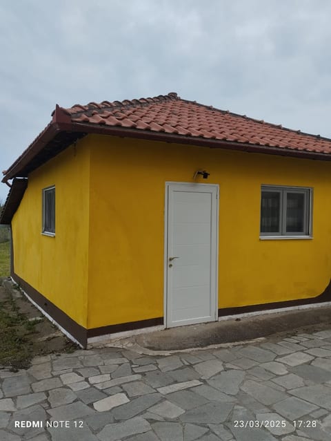 Accommodation in Greece